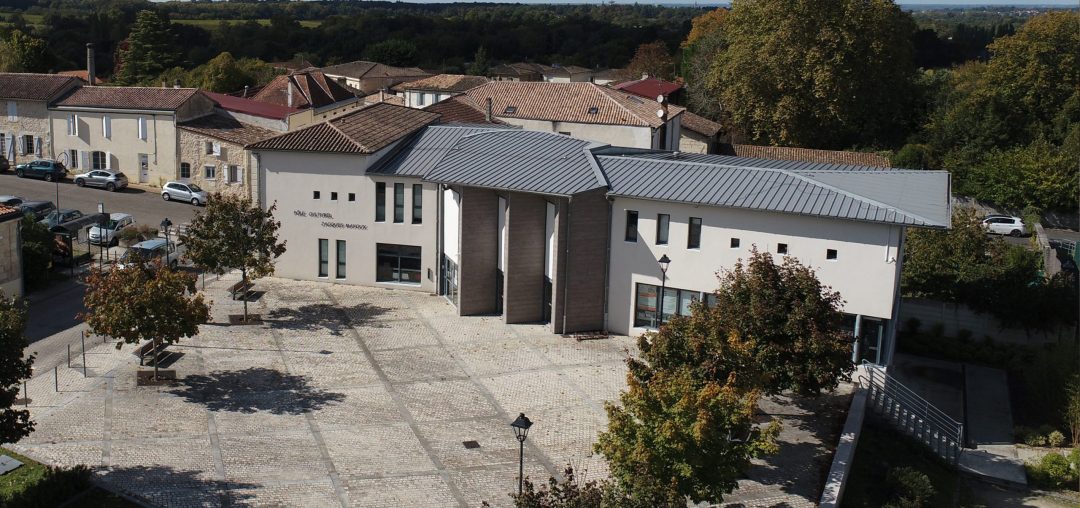 Programme culturel septembre / décembre 2025