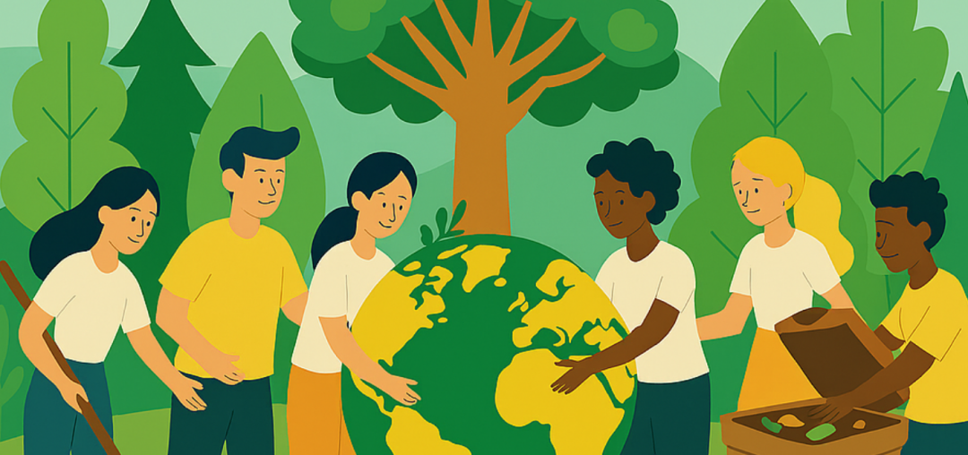 JOURNEE ECO-CITOYENNE LE 20 SEPTEMBRE