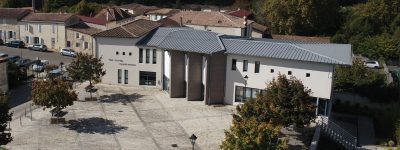 Programme culturel septembre / décembre 2025