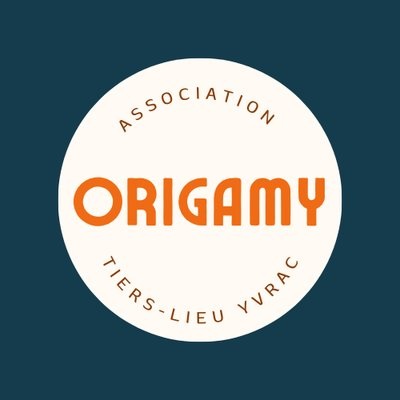 Café Associatif ORIGAMY