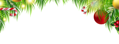 Le Maire Olivier Lafeuillade et l&rsquo;équipe municipale vous souhaitent de joyeuses fêtes de fin d&rsquo;année