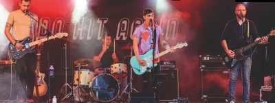 Fête de la musique à Yvrac ! Vendredi 19 juin 2026 à partir de 17h30