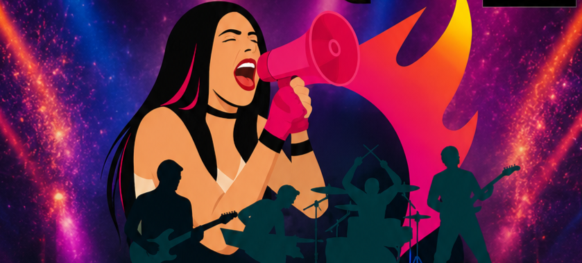 CHANGEMENT DE PROGRAMME POUR LA FÊTE DE LA MUSIQUE À YVRAC !