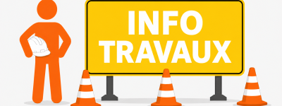 ⚠️09 et 10/07/2026 – Travaux d&rsquo;élagage – Avenue de Techeney