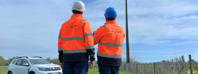 ⚡ COUPURE D’ÉLECTRICITÉ À YVRAC