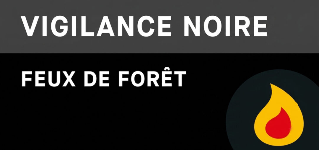 Feux de forêt en Gironde : point de situation