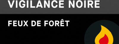 Feux de forêt en Gironde : point de situation
