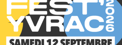 FEST’YVRAC 2026 : Le programme est enfin là ! 🎉