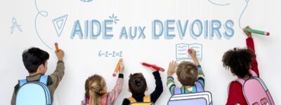 📚 L&rsquo;association Passerelle recherche des bénévoles pour l&rsquo;aide aux devoirs à Yvrac